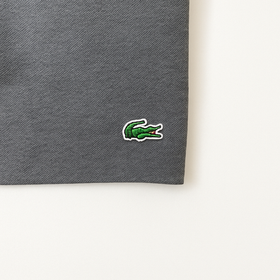 Mens Grey Locaste T-Shirt